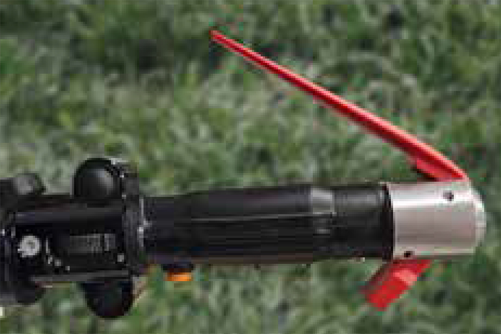 Slika podrobnega dela